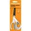 Ножиці універсальні Fiskars Crafting з Non-Stick покриттям 21 см (1070026) - мініатюра 4