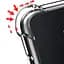 TPU чехол GETMAN Ease logo усиленные углы Full Camera для Motorola Moto G75 5G - миниатюра 3