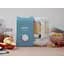 Пароварка-блендер Beaba Babycook Express Blue (916303) - мініатюра 22