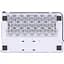 Корпус Jonsbo TK-3 White (TK-3 White) Без БП - мініатюра 10
