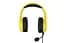 Гарнітура ігрова 2E Gaming HG340 RGB 3.5 мм Yellow (2E-HG340YW) - мініатюра 4