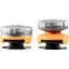 Накладки на стіки KontrolFreek Call Of Duty: Black Ops Grav Slam 2-pack для PS4/PS5 [B07H5SD5X9] [132922] - мініатюра 2