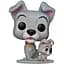 Фігурка Funko POP Disney: Lady and the Tramp - Tramp W/Puppy det0018202 - мініатюра 1