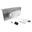 Смеситель для кухни Brinex 40W 007 (BRIN40W007) - миниатюра 6