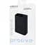 Зовнішній акумулятор Proove Hyper Flux 20000mAh 22.5W Black [PBH220120001] [104202] - мініатюра 3