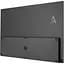 Портативний монітор Asus ZenScreen MB16QHG [90LM08NG-B01170] EU [128088] - мініатюра 4