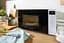 Мікрохвильова піч Gorenje MO20S4W M20XYZ (733241) - мініатюра 8