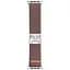 Ремінець Nylon New Design для Apple Watch 38/40/41/42mm(ser.10) Light Brown - мініатюра 1