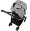 Прогулянкова коляска Nuna Triv Limited Collection Ellis, чорний (ST12007ELLGL) - мініатюра 2