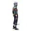 Фігурка Banpresto Наруто Какаші Хатаке NARUTO Hatake Kakashi Manga 28 см BP N HK MD - мініатюра 4