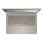 Ноутбук ASUS Zenbook A14 UX3407RA-QD906W 14 WUXGA OLED, Snapdragon X Elite X1E 78 100, 32GB, F1TB, UMA, Win11, Бежевий (90NB16G1-M000R0) - мініатюра 4