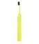 Звукова гідроактивна зубна щітка Black Whitening ІІ Electric Yellow (жовта) Megasmile - мініатюра 2