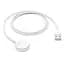 Бездротовий зарядний пристрій Apple Watch Magnetic Charging Cable 1 м (MKLG2, MU9G2) - мініатюра 1