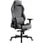 Комп'ютерне крісло GT Racer X-3105 Fabric Dark Gray/Gray [156370] - мініатюра 4