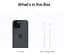 Смартфон Apple iPhone 15 128GB Black (MTP03) Б/В [165065] - мініатюра 7