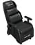 Ігрове крісло Anda Seat X3 Gaming Sofa Black PVC (AD-W-SF03-04-B-PV) - мініатюра 5