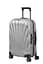 Валіза Samsonite C-LITE ALUMINIUM 55х40х20(23) 55 См CS2*08009 - мініатюра 11