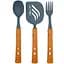 Набір Jetboil Jetset Utensil Kit (1033-JB UTN) - мініатюра 1