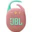 Портативная акустика JBL Clip 5 Pink [JBLCLIP5PINK] [110668] - миниатюра 1