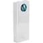 Зарядний пристрій Baseus Amblight Digital Display Quick Charge 65W 30000mAh (Білий) - мініатюра 2