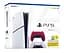 Ігрова консоль Sony PlayStation 5 Slim 1 ТБ + DualSense Cosmic Red - мініатюра 5
