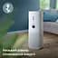 Кліматичний комплекс Philips AC3737/10 - мініатюра 15