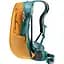 Рюкзак Deuter Race Air 14+3 Cinnamon (1052-3204423 6324) - миниатюра 8