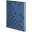 Записная книга Axent Mosaic A4- синий 96 листов (8427-1-A) - миниатюра 2