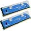 Оперативна пам'ять Kingston HyperX 4GB (2 x 2GB) DDR2 1066MHz PC2-8500 CL6 1.9v Б/В - мініатюра 1