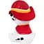 Мягкая игрушка-щенок Paw Patrol Spin Master Маршалл 23 см (SM84407/6058445) - миниатюра 4