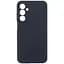 Чохол-накладка Liquid Silicone AA Samsung Galaxy A25 5G Dark Grey (35385_3345999) - мініатюра 1