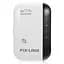 Підсилювач сигналу Wi-Fi PIX-LINK LV-WR03 - мініатюра 2