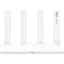 Бездротовий маршрутизатор (роутер) HUAWEI WS7100 V2 AX3 Dual-Core White (53039916) - мініатюра 1