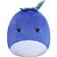 М'яка іграшка Squishmallows Чорниця Блубі 30 см (SQCR04144) - мініатюра 1