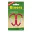 Карабін брелок Coghlans Mini Carabiners 5 mm (1053-CHL.9660) - мініатюра 2