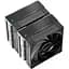 Кулер для процесора Deepcool AK620 (R-AK620-BKNNMT-G) Б/в - мініатюра 3