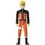 Фігурка Bandai Anime Heroes Mega Naruto Shippuden Наруто Узумакі 30 см (123839) - мініатюра 1