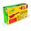 Набор восковых мелков Crayola со точилкой 120 шт. (52-6920) - миниатюра 2