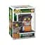 Коллекционная фигурка Funko Pop Книга джунглей Багира The Jungle Book Bagheera 10 см JB B 1475 - миниатюра 3