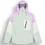 Куртка штормова Picture Organic Abstral+ 2.5L Women L Світло-блакитний - мініатюра 6