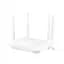 Маршрутизатор XON SmartLink X1200S7 1200Мбит/с 5/2.4 ГГц Белый (FNSWSW024412W 4159) - миниатюра 1