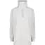 Кофта CMP Woman Maxi Sweat White XS (1097-33D3406-A312 36) - мініатюра 1