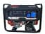 Бензиновый генератор MAST GROUP RD7500E - миниатюра 2
