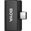 Мікрофонна радіосистема Boya Omic-B USB-C/Lightning [147751] - мініатюра 3
