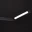 Настольная светодиодная лампа Brille SL-116 LED 7W BK - миниатюра 8