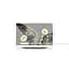 Планшет Google Pixel Tablet 128GB Hazel (GA06158-US) - миниатюра 1