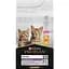Сухий корм для кошенят Purina Pro Plan Kitten <1 Healthy Start з куркою 1.5 кг (12369475) - мініатюра 2