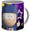 Кухоль GeekLand South Park SP.02.14 330 мл білий - мініатюра 2