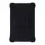 Чехол SoftGel Kids детский Samsung Galaxy Tab A9 SM X110 X115 Черный - миниатюра 3