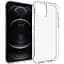 Силіконовий чохол BeCover для Apple iPhone 12 Pro Max Transparancy (705365) - мініатюра 1